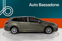 Suzuki Swace vaihtoauto