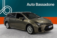 Suzuki Swace vaihtoauto