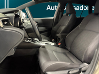 Suzuki Swace vaihtoauto