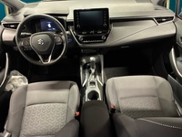 Suzuki Swace vaihtoauto