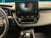 Suzuki Swace vaihtoauto