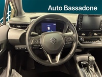 Suzuki Swace vaihtoauto