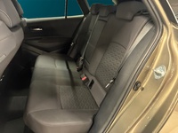 Suzuki Swace vaihtoauto