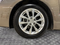 Suzuki Swace vaihtoauto