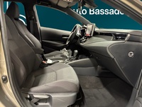 Suzuki Swace vaihtoauto