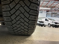 Suzuki Swace vaihtoauto