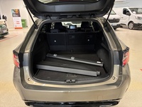 Suzuki Swace vaihtoauto