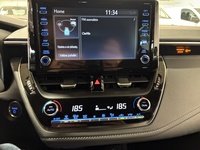 Suzuki Swace vaihtoauto