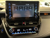 Suzuki Swace vaihtoauto