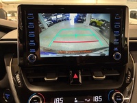 Suzuki Swace vaihtoauto