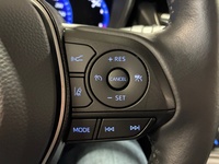 Suzuki Swace vaihtoauto