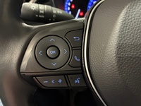 Suzuki Swace vaihtoauto