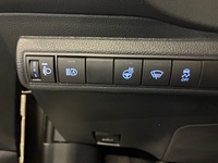 Suzuki Swace vaihtoauto