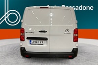 Citroën ë-Jumpy vaihtoauto