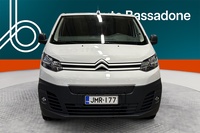 Citroën ë-Jumpy vaihtoauto