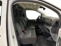 Citroën ë-Jumpy vaihtoauto