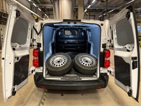 Citroën ë-Jumpy vaihtoauto