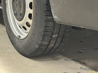 Citroën ë-Jumpy vaihtoauto