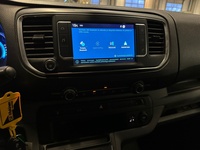 Citroën ë-Jumpy vaihtoauto