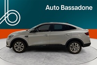 Renault Arkana vaihtoauto