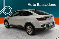 Renault Arkana vaihtoauto