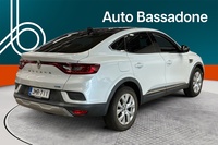 Renault Arkana vaihtoauto