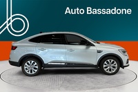 Renault Arkana vaihtoauto