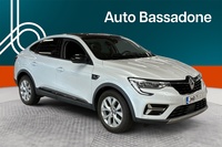 Renault Arkana vaihtoauto