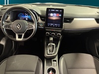 Renault Arkana vaihtoauto