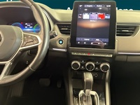 Renault Arkana vaihtoauto