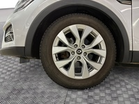 Renault Arkana vaihtoauto