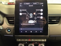 Renault Arkana vaihtoauto