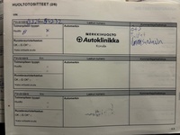 Renault Arkana vaihtoauto