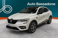 Renault Arkana vaihtoauto
