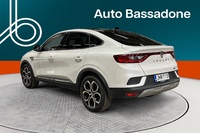 Renault Arkana vaihtoauto