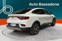 Renault Arkana vaihtoauto