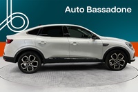 Renault Arkana vaihtoauto