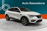 Renault Arkana vaihtoauto