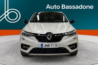 Renault Arkana vaihtoauto