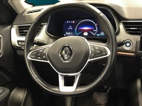 Renault Arkana vaihtoauto