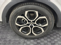 Renault Arkana vaihtoauto