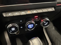 Renault Arkana vaihtoauto