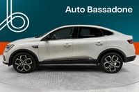 Renault Arkana vaihtoauto