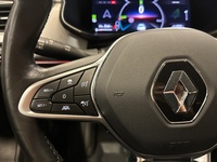 Renault Arkana vaihtoauto