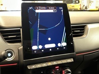 Renault Arkana vaihtoauto