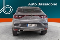 Renault Arkana vaihtoauto