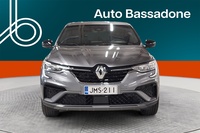 Renault Arkana vaihtoauto