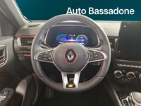 Renault Arkana vaihtoauto