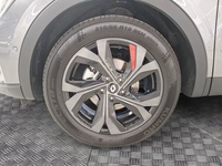 Renault Arkana vaihtoauto