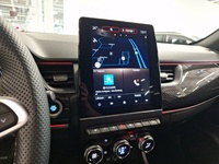 Renault Arkana vaihtoauto